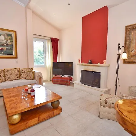Vila Iridos