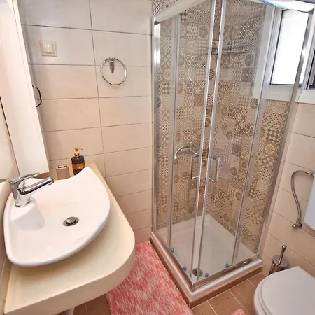 Vila Iridos