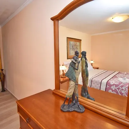 Iridos Vila