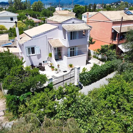 Iridos Villa