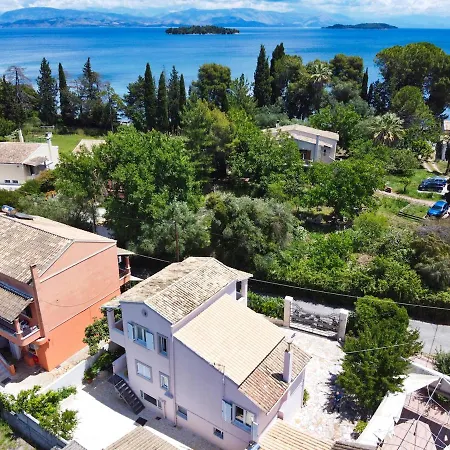 Villa Iridos